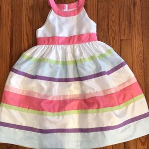 EUC Gymboree Dress Size 8 💐🎀